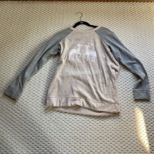 Maurices Christmas Sweater